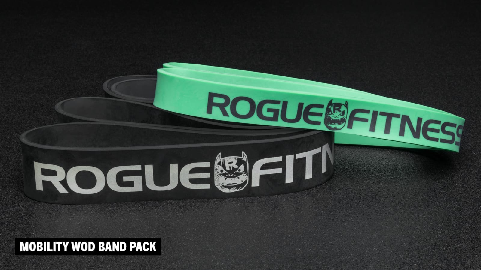 Rogue fitness starter kit 2025